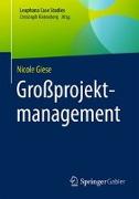 Großprojektmanagement