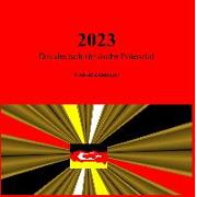 2023 Das deutsch-türkische Potenzial