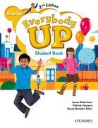 Everybody Up: Starter Level: Student Book