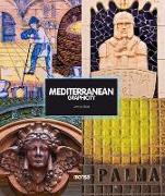 Mediterranean graphicity