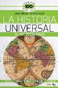 La historia universal en 100 preguntas