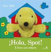 ¡Hola, Spot!