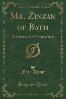 Mr. Zinzan of Bath