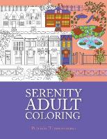 Serenity Adult Colouring