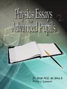 Physics Essays For Advanced Pupils