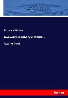 Animismus und Spiritismus