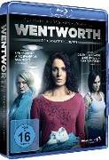 Wentworth - Staffel 1