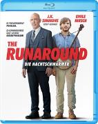 The Runaround Blu-Ray