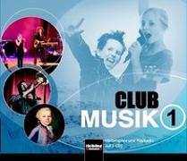 Club Musik 1. 5 AudioCDs