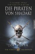 Die neuen Kai Krieger 2: Die Piraten von Shadaki