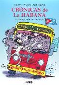 Crónicas de La Habana, Un gallego en la Cuba socialista
