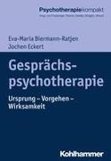 Gesprächspsychotherapie