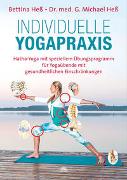 Individuelle Yogapraxis