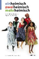 einheimisch - zweiheimisch - mehrheimisch