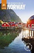 The Rough Guide to Norway