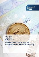 Greek Debt Crisis and its Impact on the World Economy