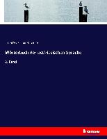 Wörterbuch der ostfriesischen Sprache