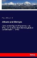 Athena und Marsyas