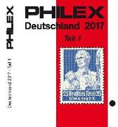 PHILEX Deutschland 2017 Teil 1