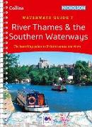 River Thames and Southern Waterways