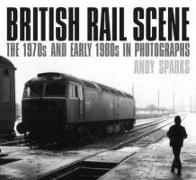 British Rail Scene