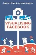 Visualising Facebook