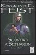 Scontro a Sethanon. La saga di Riftwar