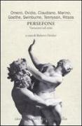 Persefone. Variazioni sul mito