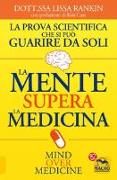 La mente supera la medicina