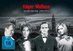 Edgar Wallace - Gesamtedition