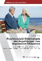 Psychosoziale Belastungen der Angehörigen von depressiven Menschen