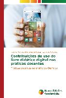 Contribuições do uso do livro didático digital nas práticas docentes