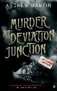 Murder at Deviation Junction