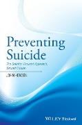 Preventing Suicide