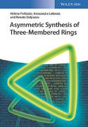 Asymmetric Synthesis of Three-membered Rings