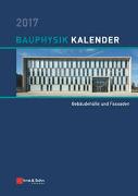 Bauphysik-Kalender / Bauphysik-Kalender 2017