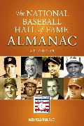 National Baseball Hall of Fame Almanac