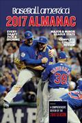 Baseball America 2017 Almanac