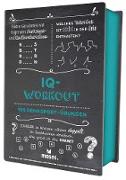 Quiz-Box IQ-Workout