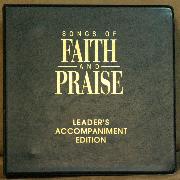 Songs of Faith & Praise Accompaniment Edition