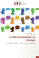La Décentralisation au Sénégal