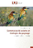 Communauté aviaire et écologie du paysage