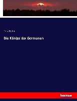 Die Könige der Germanen