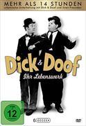 Dick & Doof - Ihr Lebenswerk