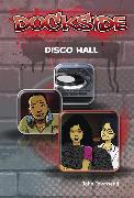 Dockside: Disco Hall (Stage 3 Book 8)