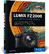 LUMIX FZ2000