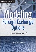 Modeling Foreign Exchange Options