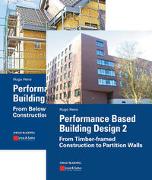 Package: Performance Based Building Design 1 and 2