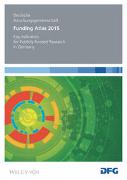 Funding Atlas 2015