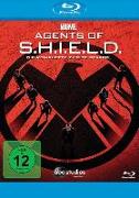 Marvel Agents of S.H.I.E.L.D. - 2. Staffel
